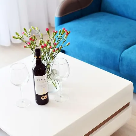 Wolski - Strzelecka 34 Appartement Kołobrzeg